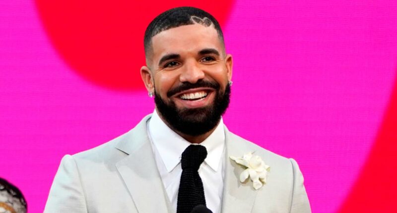 Yes, Drake just dropped 3 albums at once