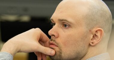 “You Are Nothing”: Tanner Horner Sentenced to Death in Athena Strand’s Murder