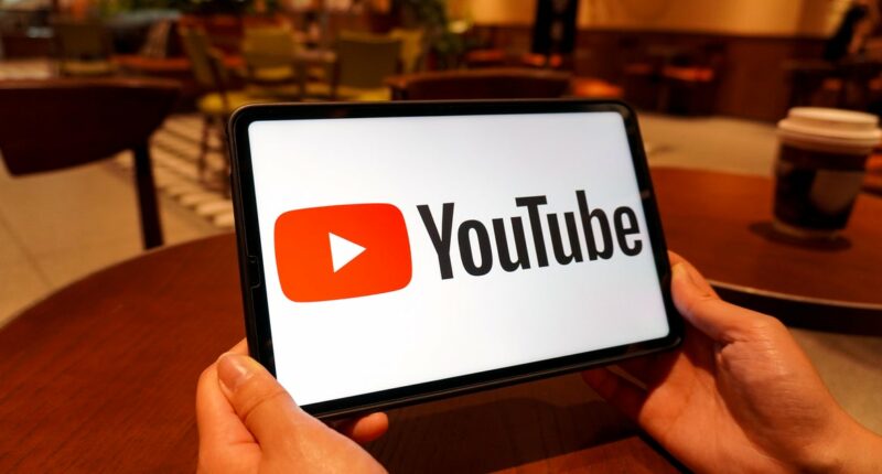 YouTube taking steps to make clear when realistic videos are made by AI