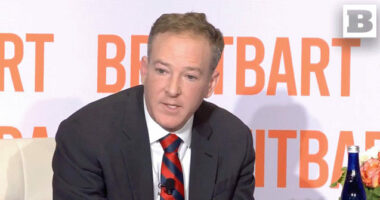 Zeldin: 'Environmental Justice' Schemes Fund Activists to Train Activists to Lobby for More Funds