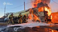 Zelenskyy blasts ‘absolute cynicism’ as deadly Russian barrage hits Ukraine before planned ceasefire