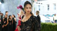 Zoe Kravitz takes 2026 Met Gala by storm
