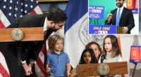 Zohran Mamdani's mayoral control of NYC schools in jeopardy as state budget talks drag on