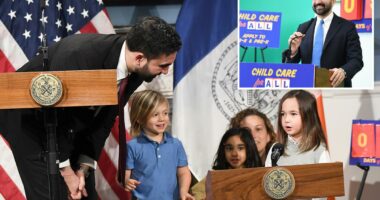 Zohran Mamdani's mayoral control of NYC schools in jeopardy as state budget talks drag on