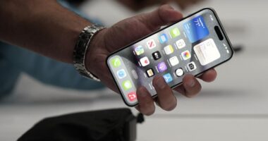iPhone settlement: Some device owners could get up to $95 payment after Apple agrees to settle case for $250 million