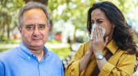 ‘I’m a doctor - here are 7 simple ways to beat hay fever'