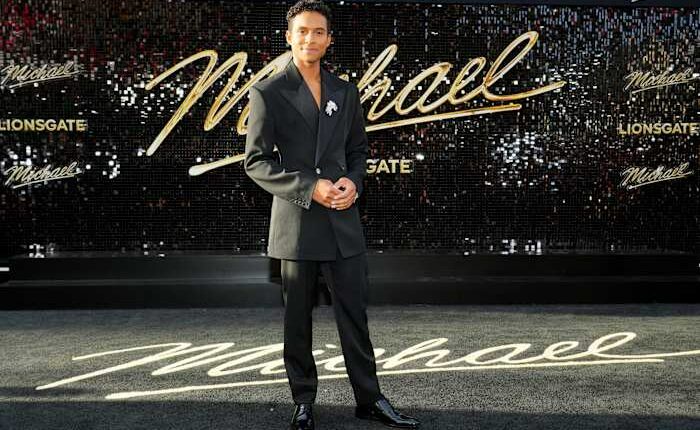 ‘Michael’ reclaims the top box office spot in its 4th weekend