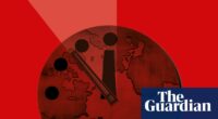 ‘The odds are not in our favour’: who sets the Doomsday Clock – and what can they tell us about the future of humanity?