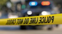 1 killed, 22 injured in Virginia church tent collapse