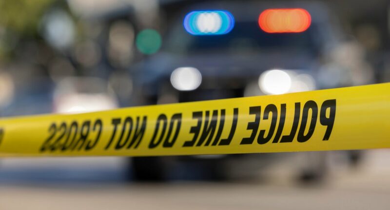 1 killed, 22 injured in Virginia church tent collapse
