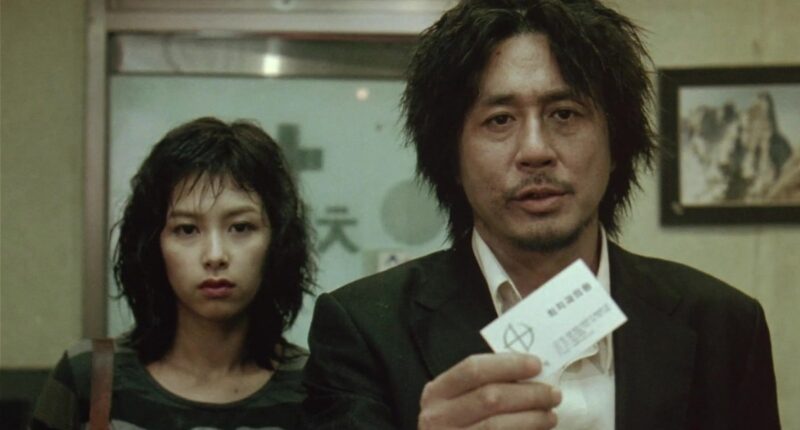 10 Most Disturbing Movie Endings Of All Time, Ranked