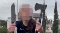12-year-old arrested on the word of Bulgarian siblings is vindicated