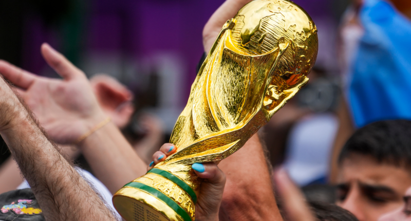 2026 FIFA World Cup Bracket: Where are teams seeded from the round of 32 and potential opponents?