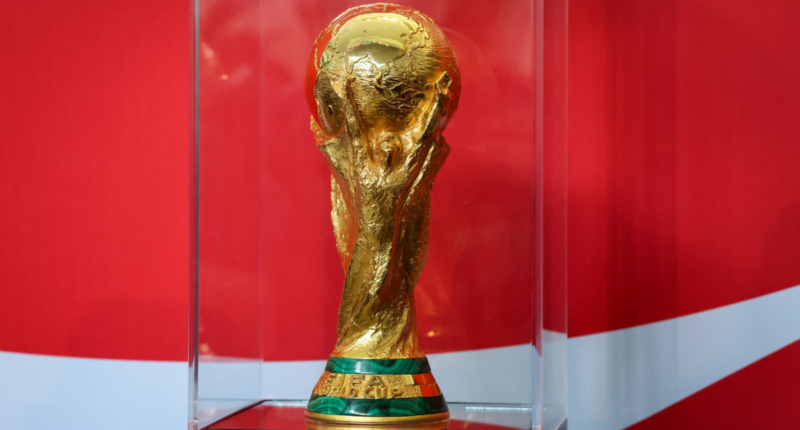 2026 FIFA World Cup Schedule: Kickoff times, dates, fixture list, how to live stream, watch on TV