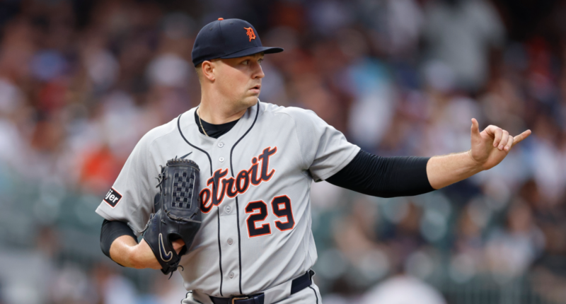 2026 Fantasy Baseball Week 12 Trade Values: Rest of season rankings for Roto, H2H points