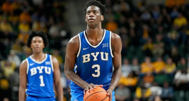 2026 NBA Mock Draft: Adam Finkelstein's final first-round mock loaded with selection intel and trade rumors