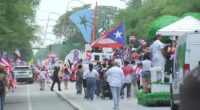 2026 Puerto Rican People's Day Parade, festival set for this week in Chicago's Humboldt Park | See road closures