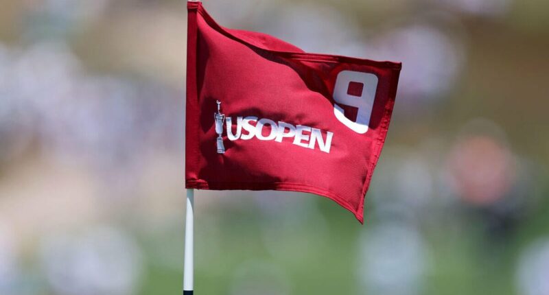 2026 U.S. Open TV schedule: Complete viewing guide, streaming coverage details, where to watch live