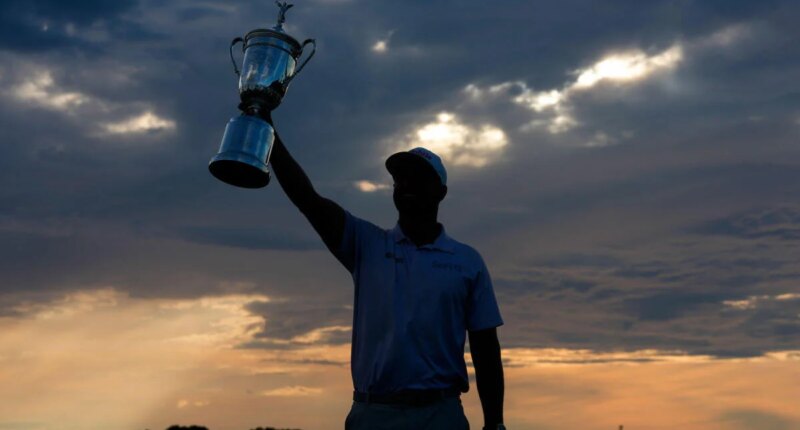 2026 U.S. Open: Wyndham Clark conquers antagonistic crowds to earn respect and a second title