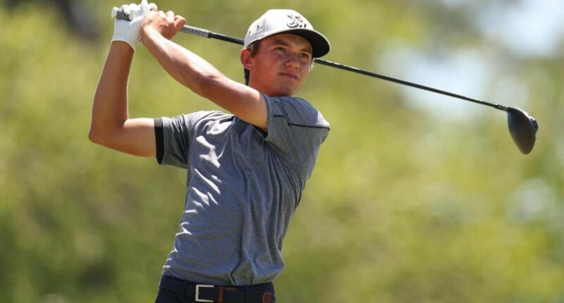2026 U.S. Open field: Miles Russell among qualifiers for Shinnecock Hills after Golf's Longest Day