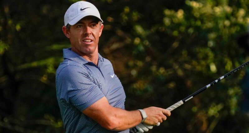 2026 U.S. Open odds, picks: Scottie Scheffler, Rory McIlroy predictions by model that nailed 17 majors