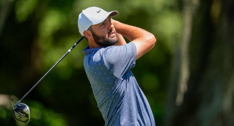 2026 U.S. Open odds, picks, date: Surprising predictions by golf model that's nailed 17 majors