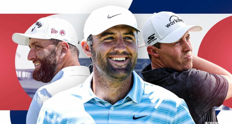 2026 U.S. Open picks, odds: Expert predictions, favorites to win from massive Shinnecock Hills field