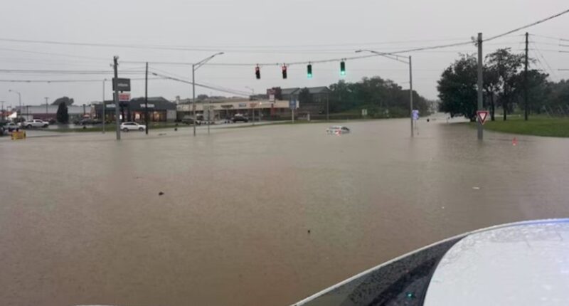 4 dead amid flooding caused by heavy rains in Kentucky, Governor Andy Beshear says