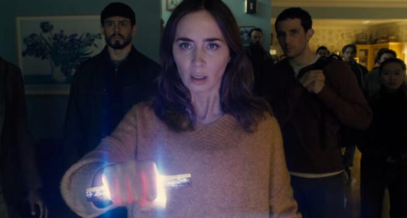 5 Movies To Watch If You Like Disclosure Day