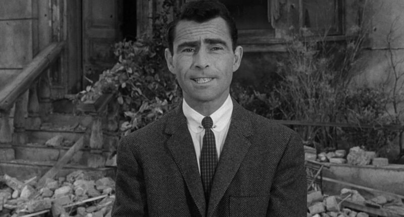 5 Saddest Twilight Zone Episodes, Ranked