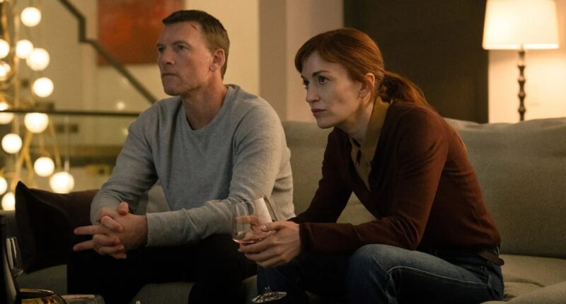 5 TV Shows To Watch If You Like I Will Find You