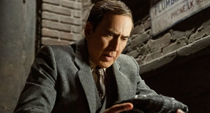 5 TV Shows To Watch If You Like Spider-Noir