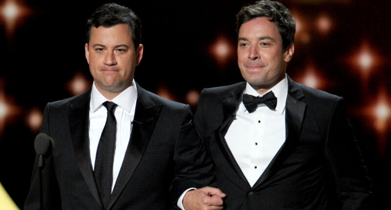 5 Worst Late Night Talk Show Hosts Of All Time, Ranked