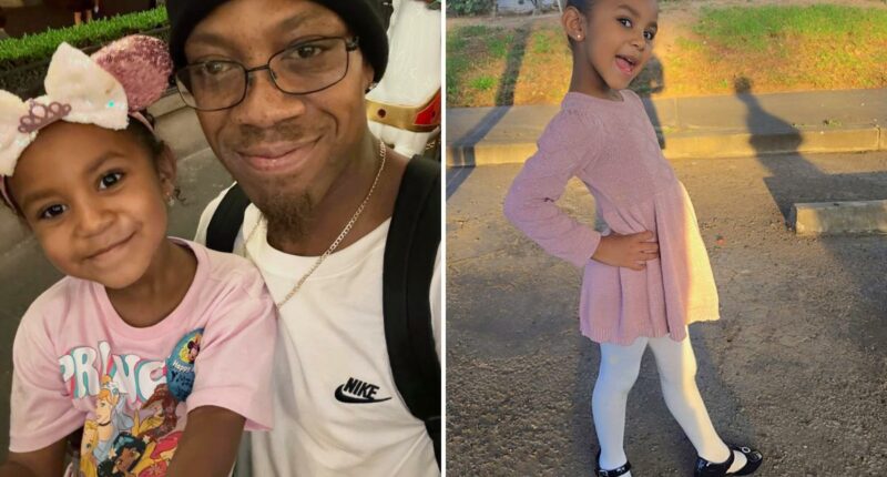 5-year-old swept away in Laguna Beach identified as family mourns