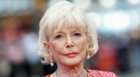 60 Minutes star, 84, signs two-year deal to STAY with embattled show