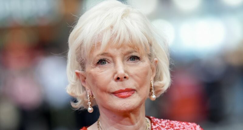 60 Minutes star, 84, signs two-year deal to STAY with embattled show