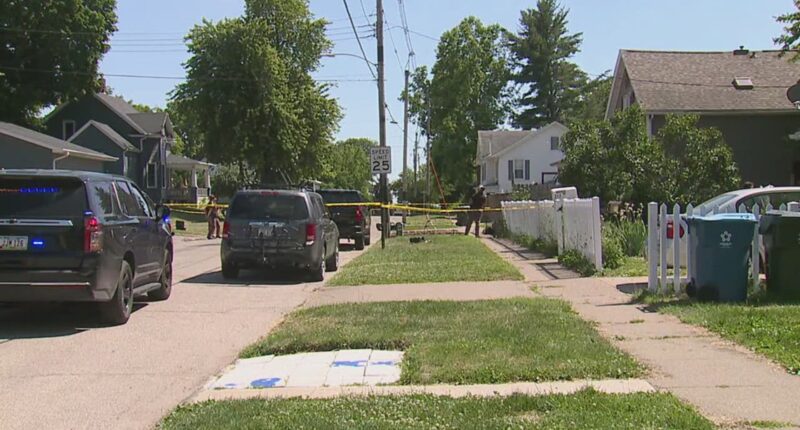 7 dead, including shooter, after series of shootings in Iowa, police say