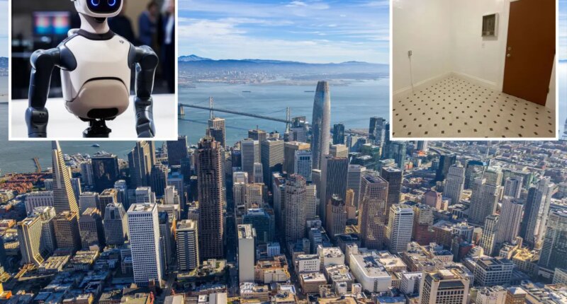 $700 Bay Area micro apartment is the SF housing crisis in a nutshell