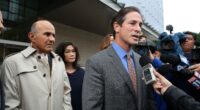 80% of claims in America's largest sexual abuse settlement in history could be fraudulent, LA DA says