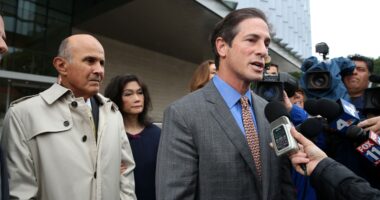 80% of claims in America's largest sexual abuse settlement in history could be fraudulent, LA DA says