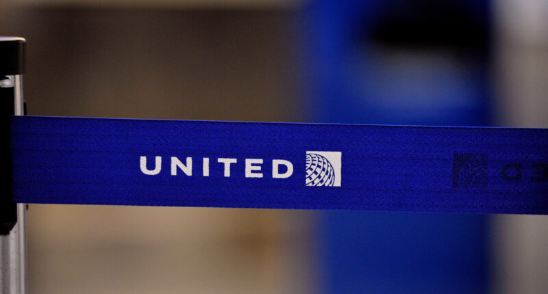 A United Airlines flight to Spain turns back to Newark after a possible security threat