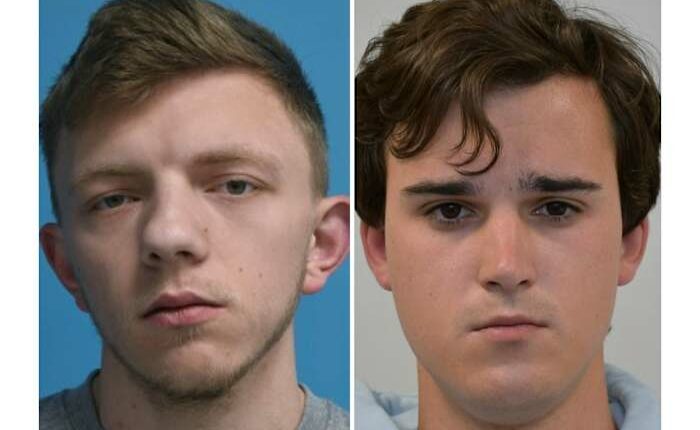 A man who set fire to homes linked to Starmer is in jail. His Russian-speaking handler slipped away