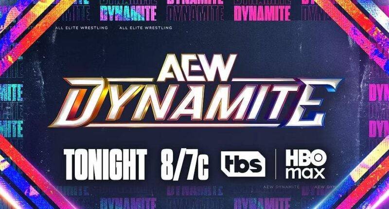 AEW Dynamite Results For June 17, 2026 As Forbidden Door Nears
