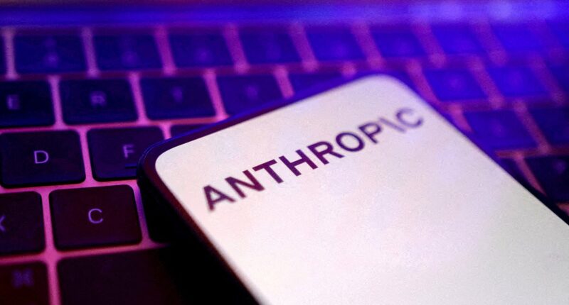 AI giant Anthropic quietly files for blockbuster stock market debut