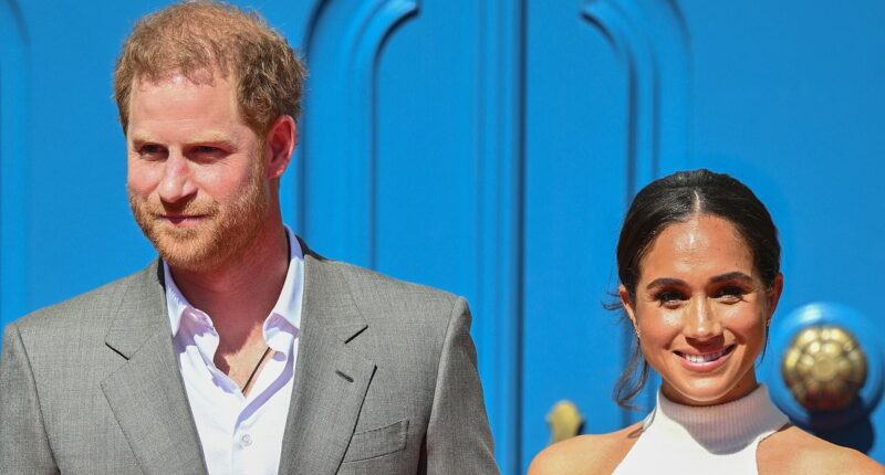 AMANDA PLATELL: I'm a monarchist but this plan to pay for Harry's police protection so he can swan around Britain would be the last straw