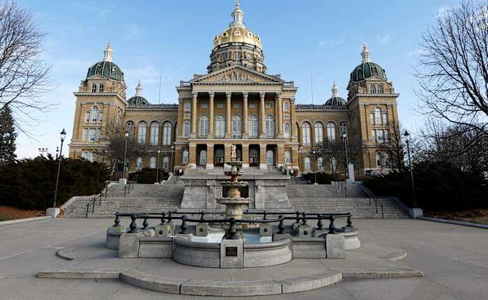 AP Decision Notes: What to expect in Iowa's state primary