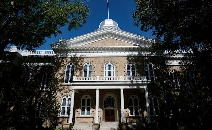 AP Decision Notes: What to expect in Nevada’s state primary