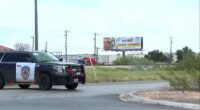 Active shooting incident in Midland, Texas, leaves 1 dead, multiple others injured
