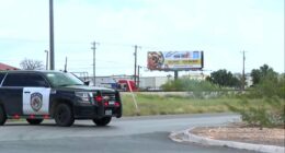 Active shooting incident in Midland, Texas, leaves 1 dead, multiple others injured