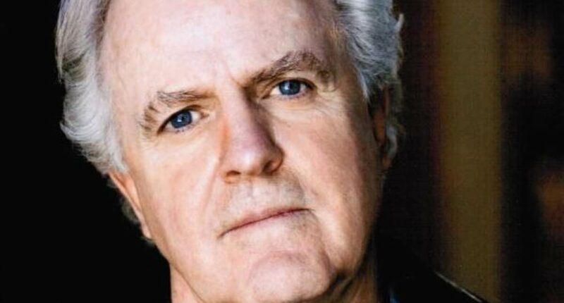 Actor James Handy stabbed to death as girlfriend's son arrested